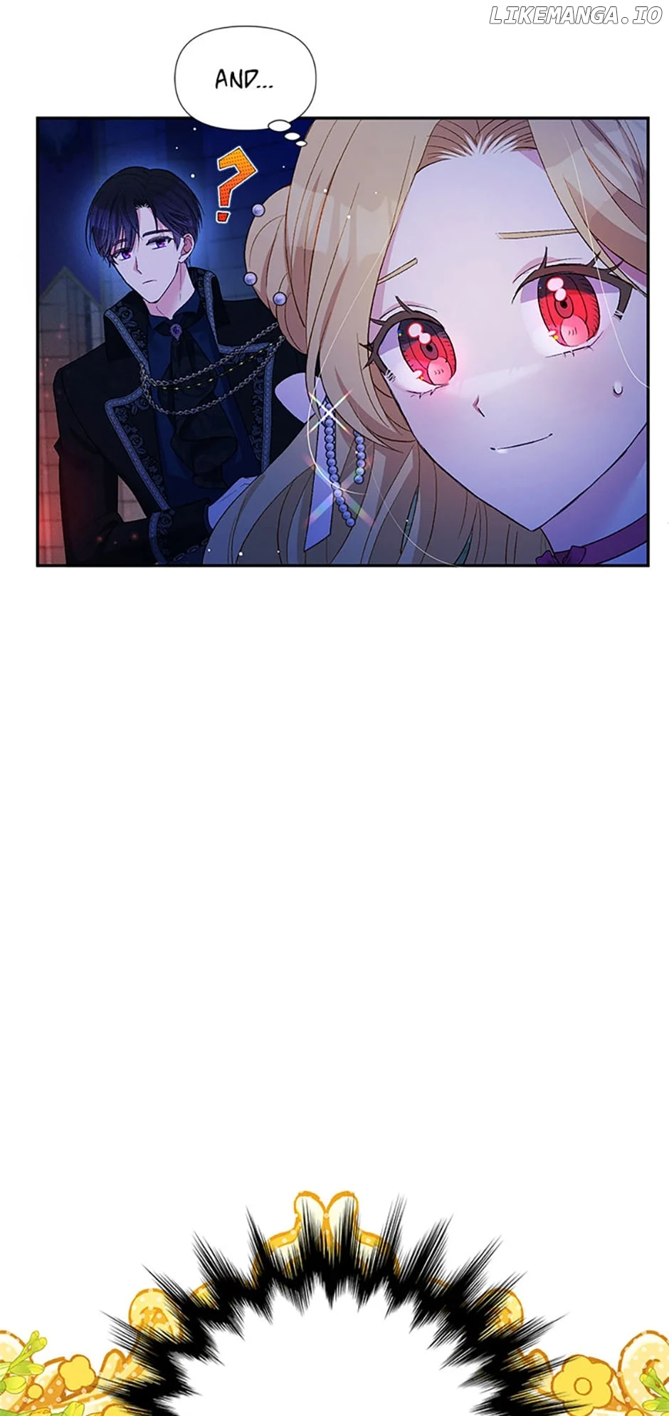 The Goal is to be Self-made chapter 49 page 80