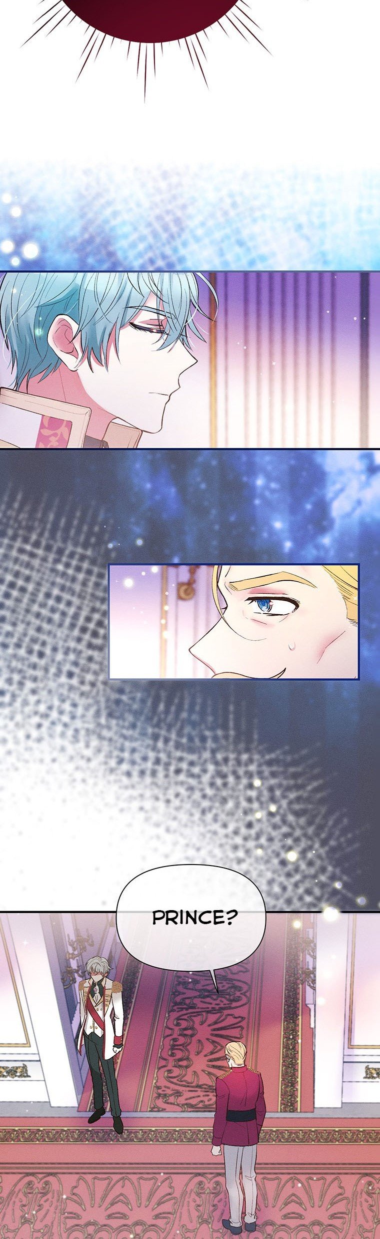 The Goal is to be Self-made chapter 5 page 18