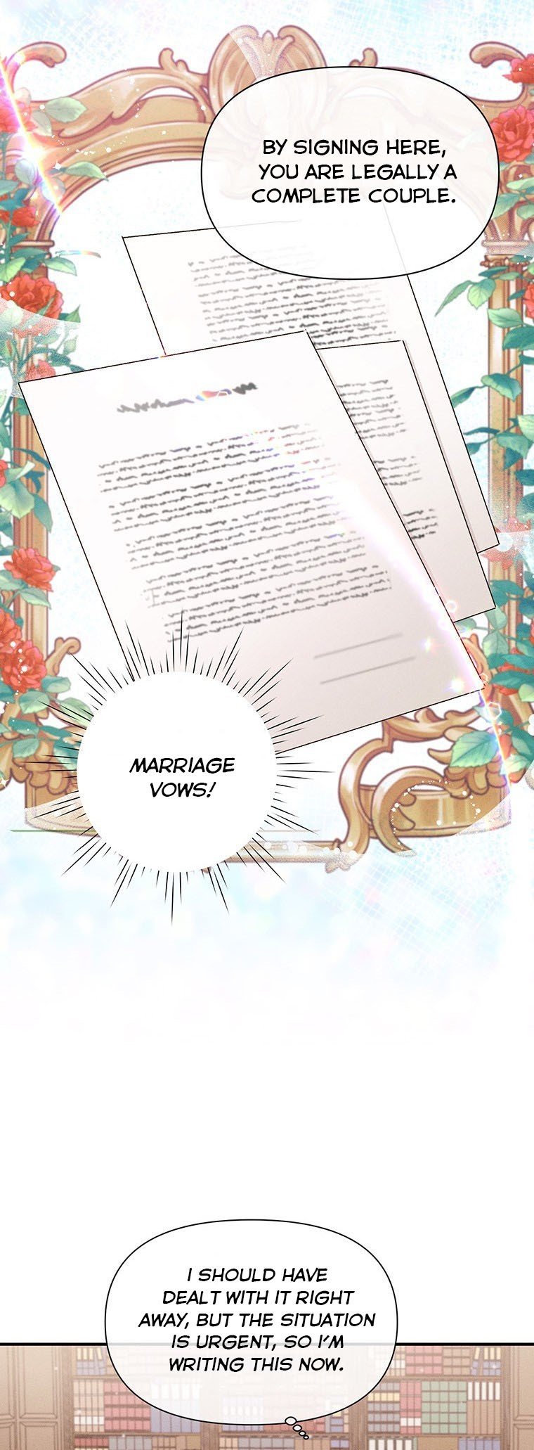 The Goal is to be Self-made chapter 5 page 25