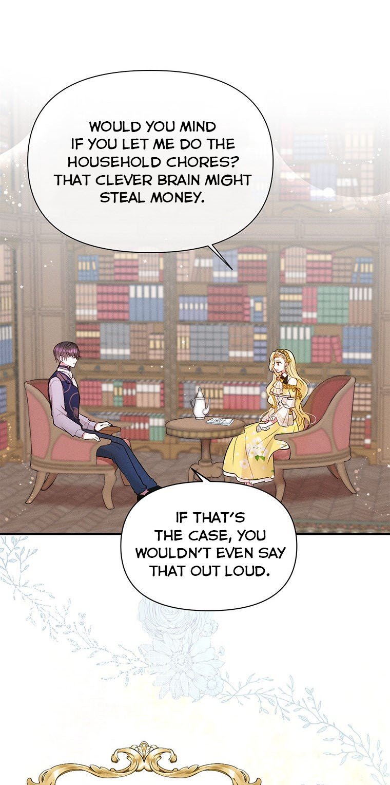 The Goal is to be Self-made chapter 5 page 33