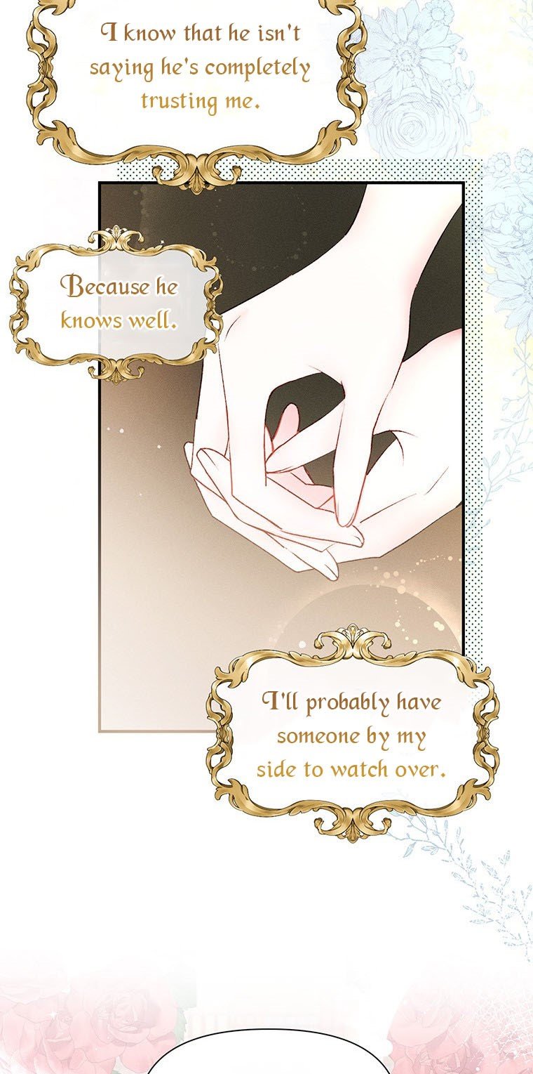 The Goal is to be Self-made chapter 5 page 34