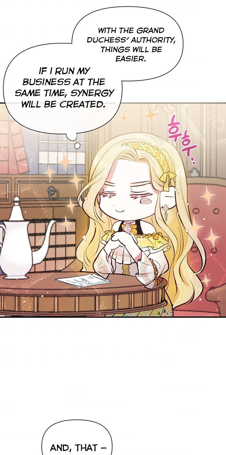 The Goal is to be Self-made chapter 5 page 36