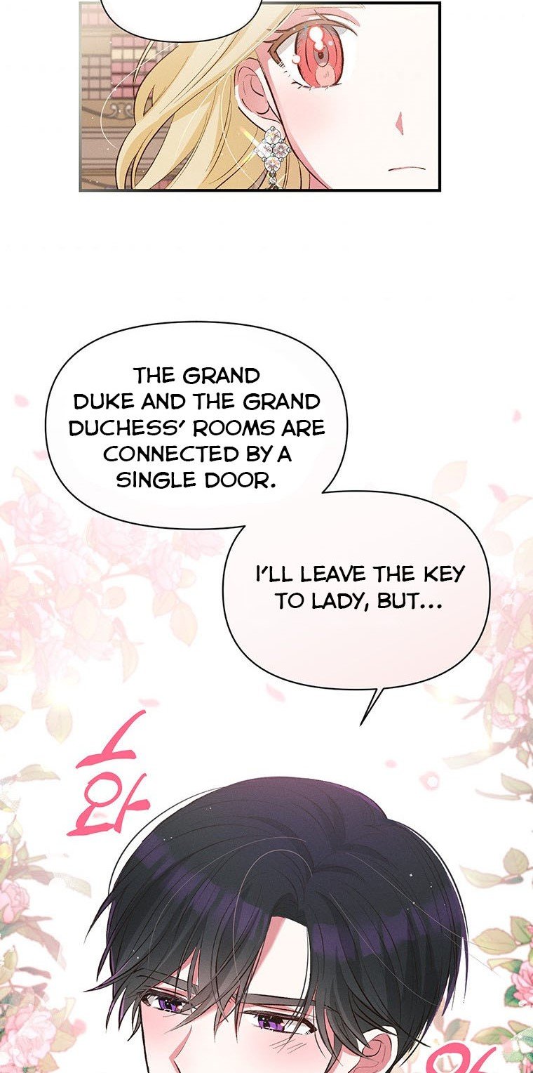The Goal is to be Self-made chapter 5 page 37