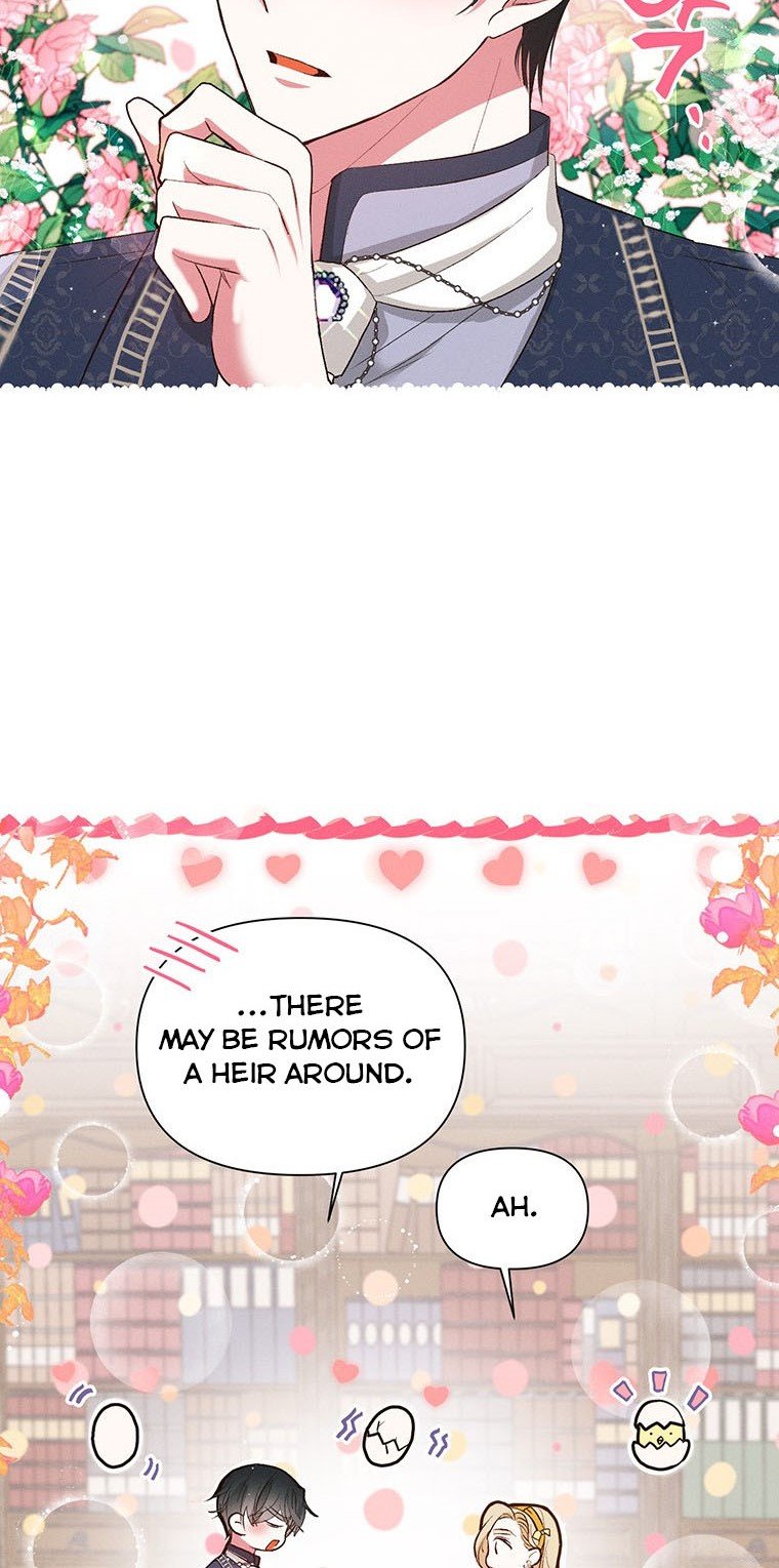 The Goal is to be Self-made chapter 5 page 38
