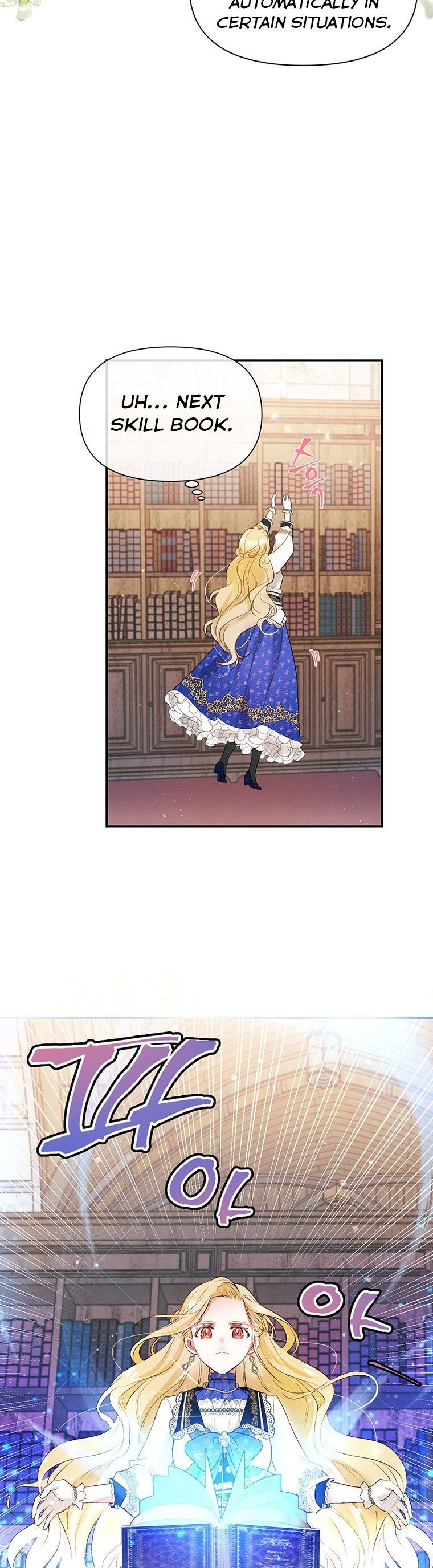 The Goal is to be Self-made chapter 5 page 5