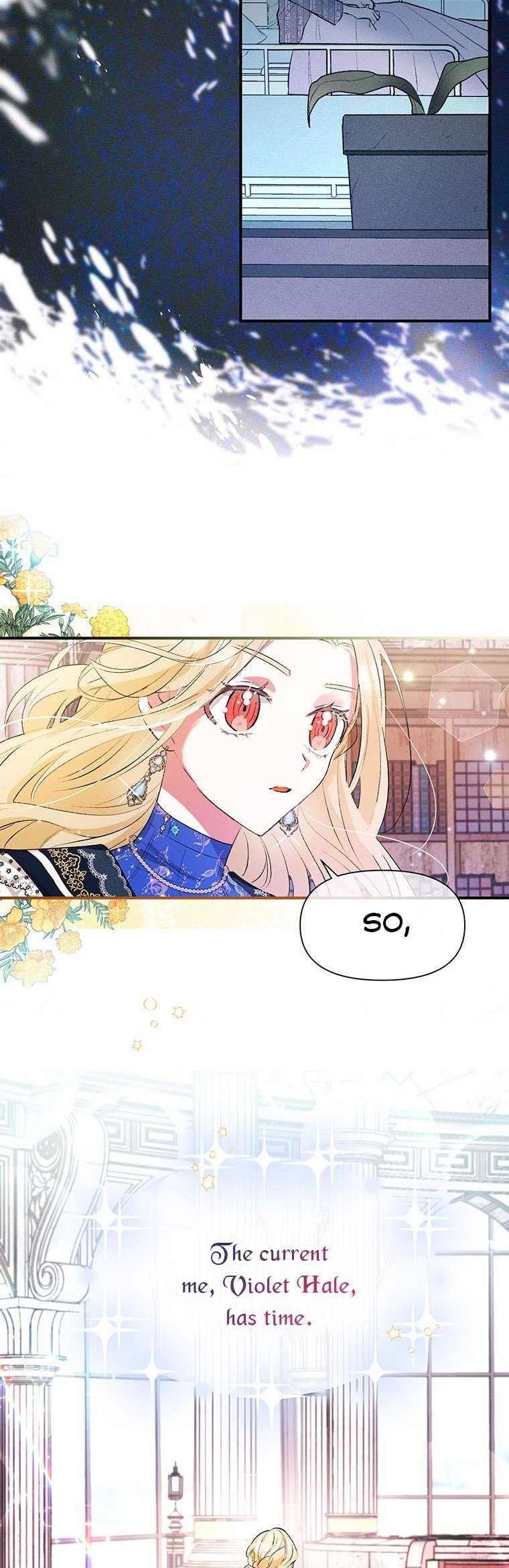 The Goal is to be Self-made chapter 5 page 10
