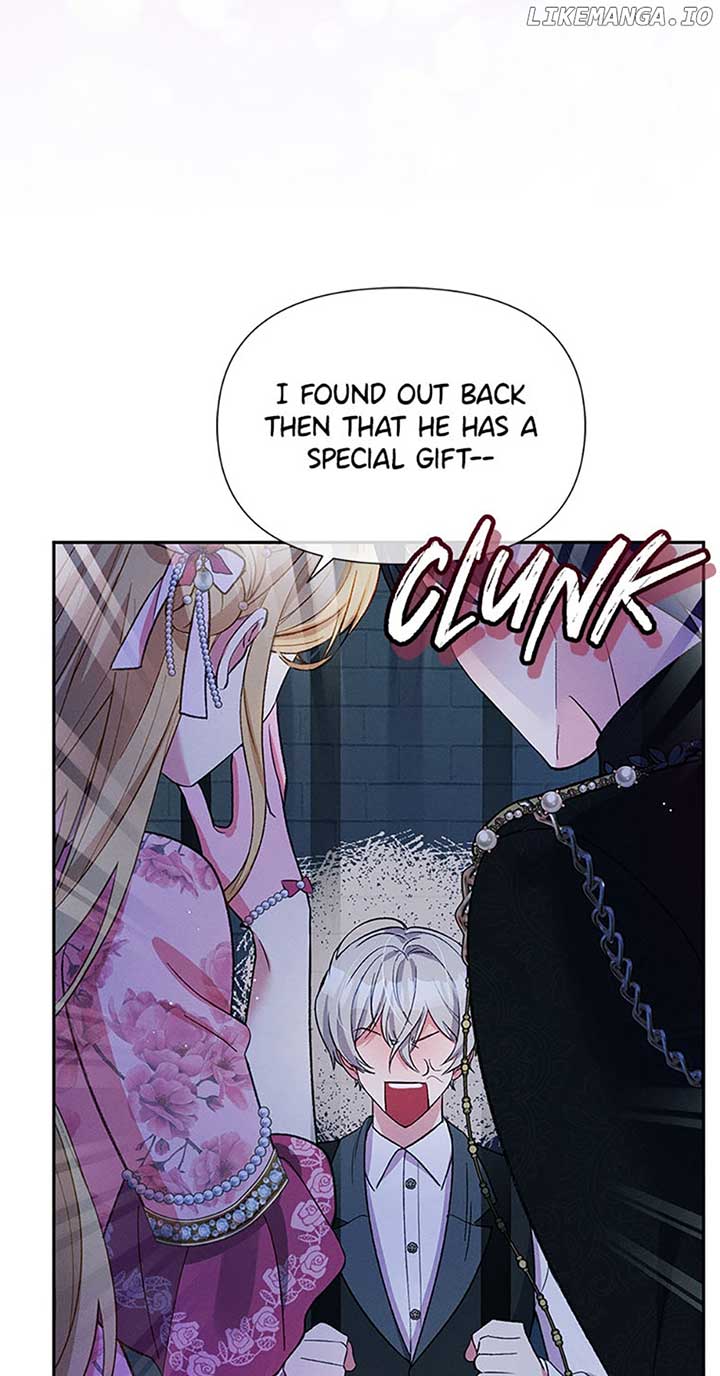 The Goal is to be Self-made chapter 50 page 8