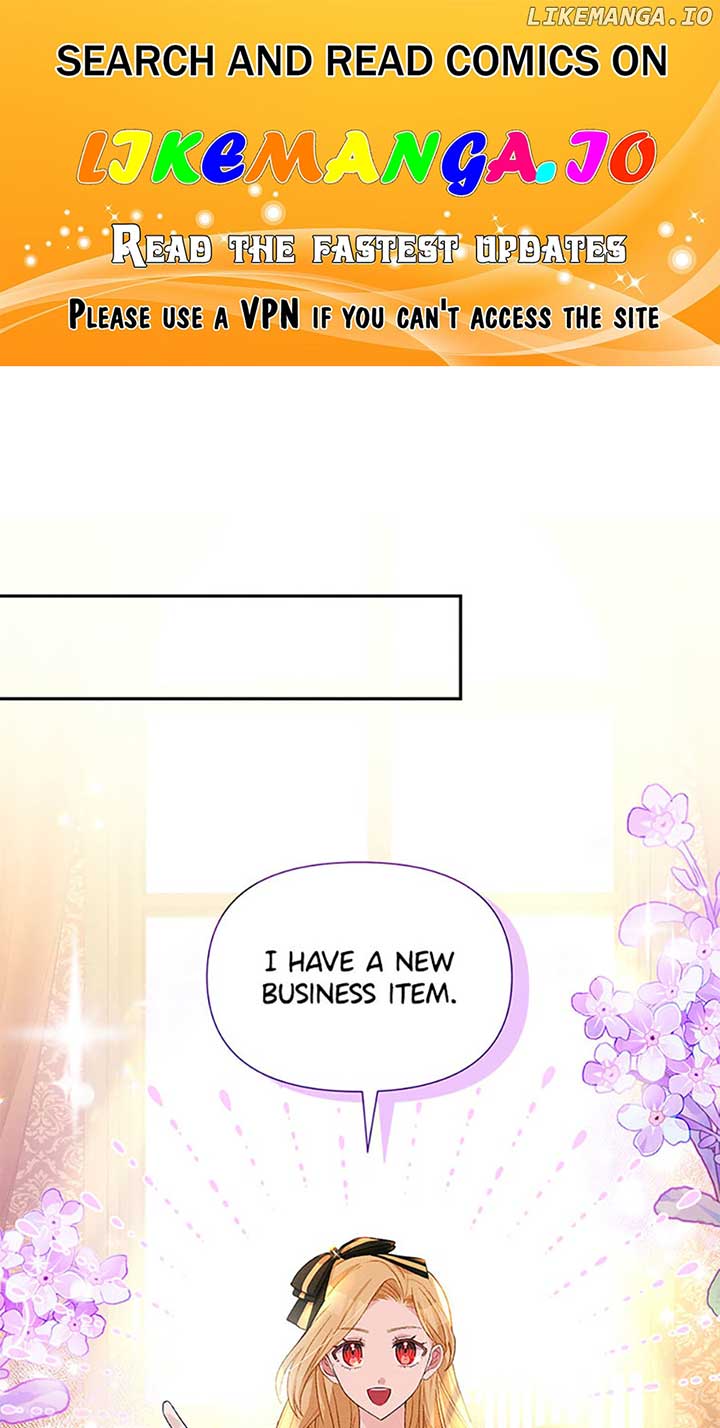 The Goal is to be Self-made chapter 52 page 1