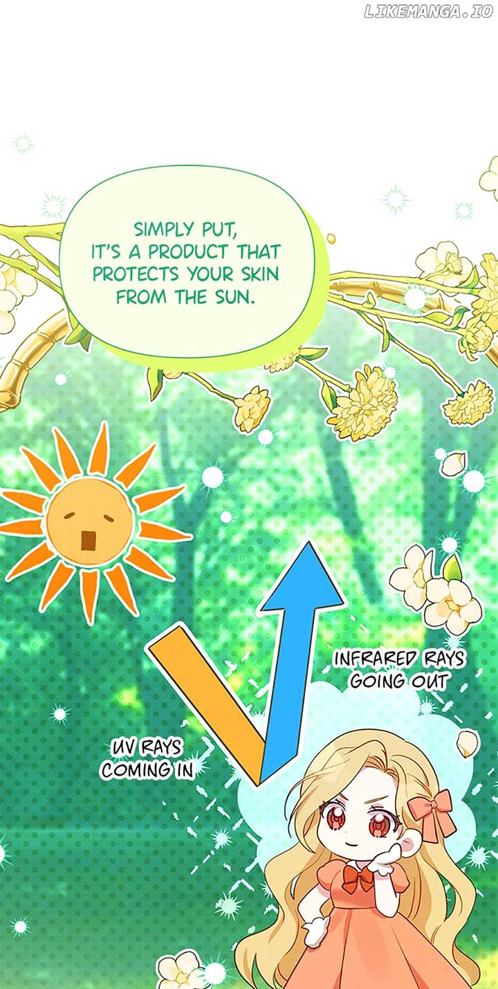 The Goal is to be Self-made chapter 52 page 4