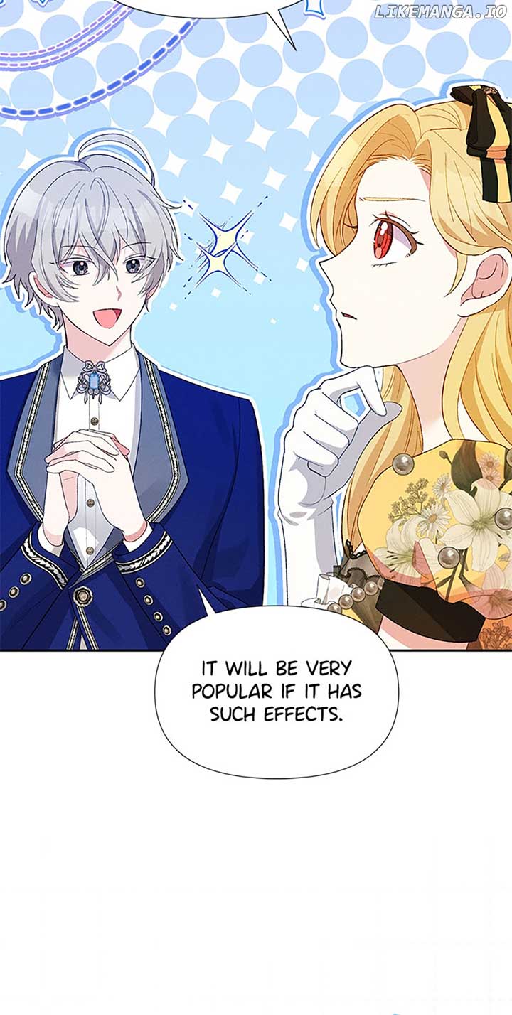 The Goal is to be Self-made chapter 52 page 6