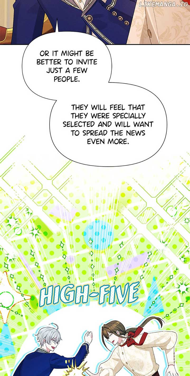 The Goal is to be Self-made chapter 52 page 9