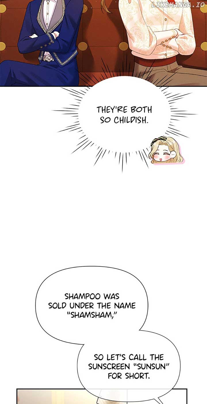 The Goal is to be Self-made chapter 52 page 12