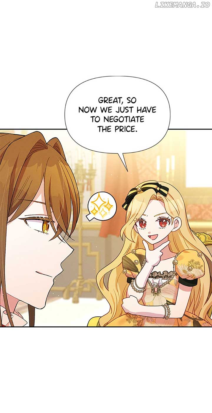 The Goal is to be Self-made chapter 52 page 14