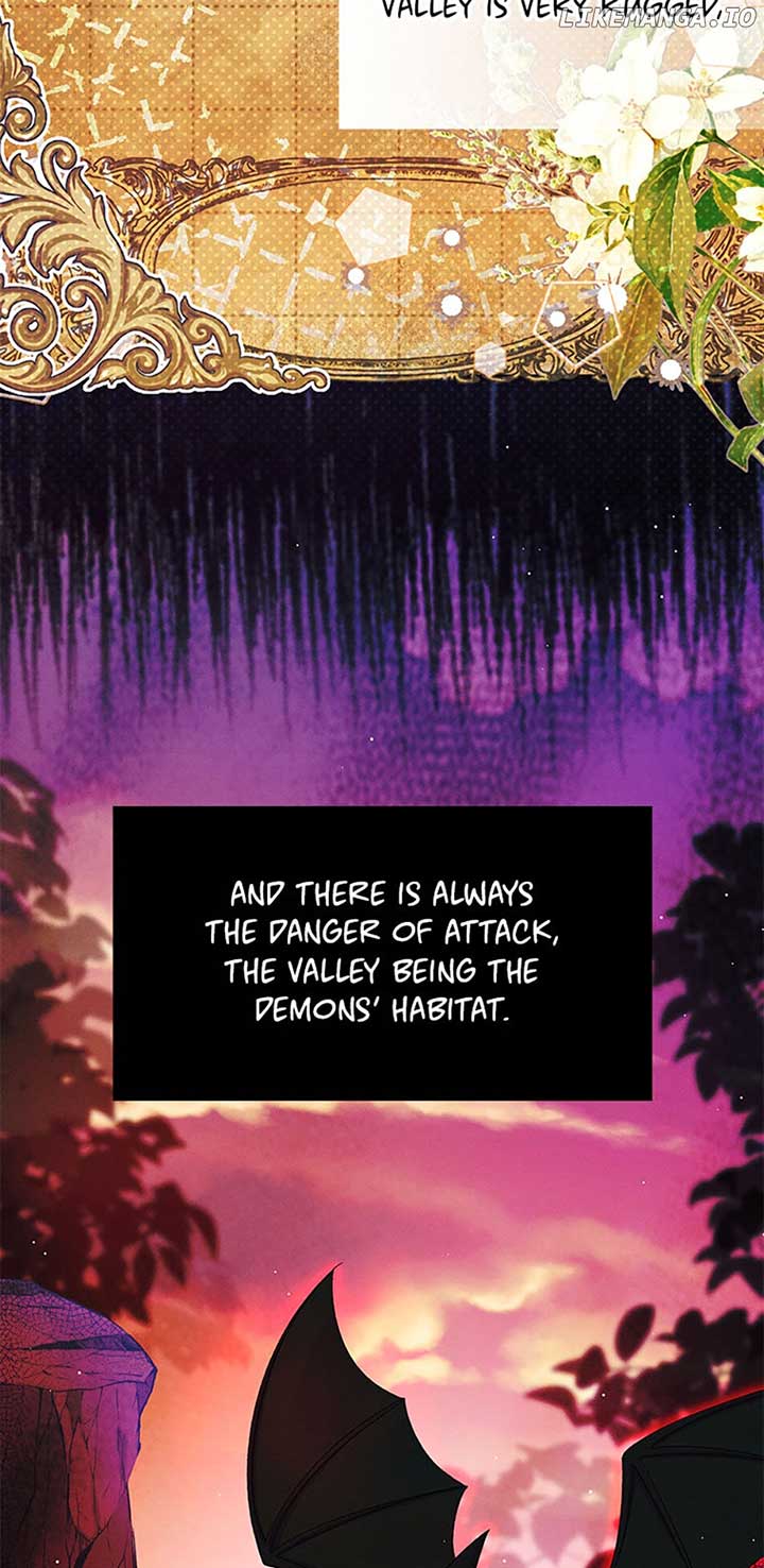 The Goal is to be Self-made chapter 52 page 32