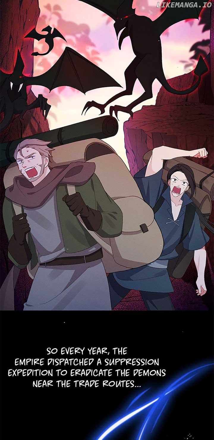 The Goal is to be Self-made chapter 52 page 33