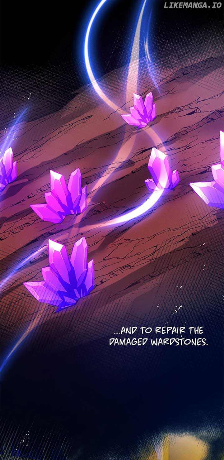 The Goal is to be Self-made chapter 52 page 34