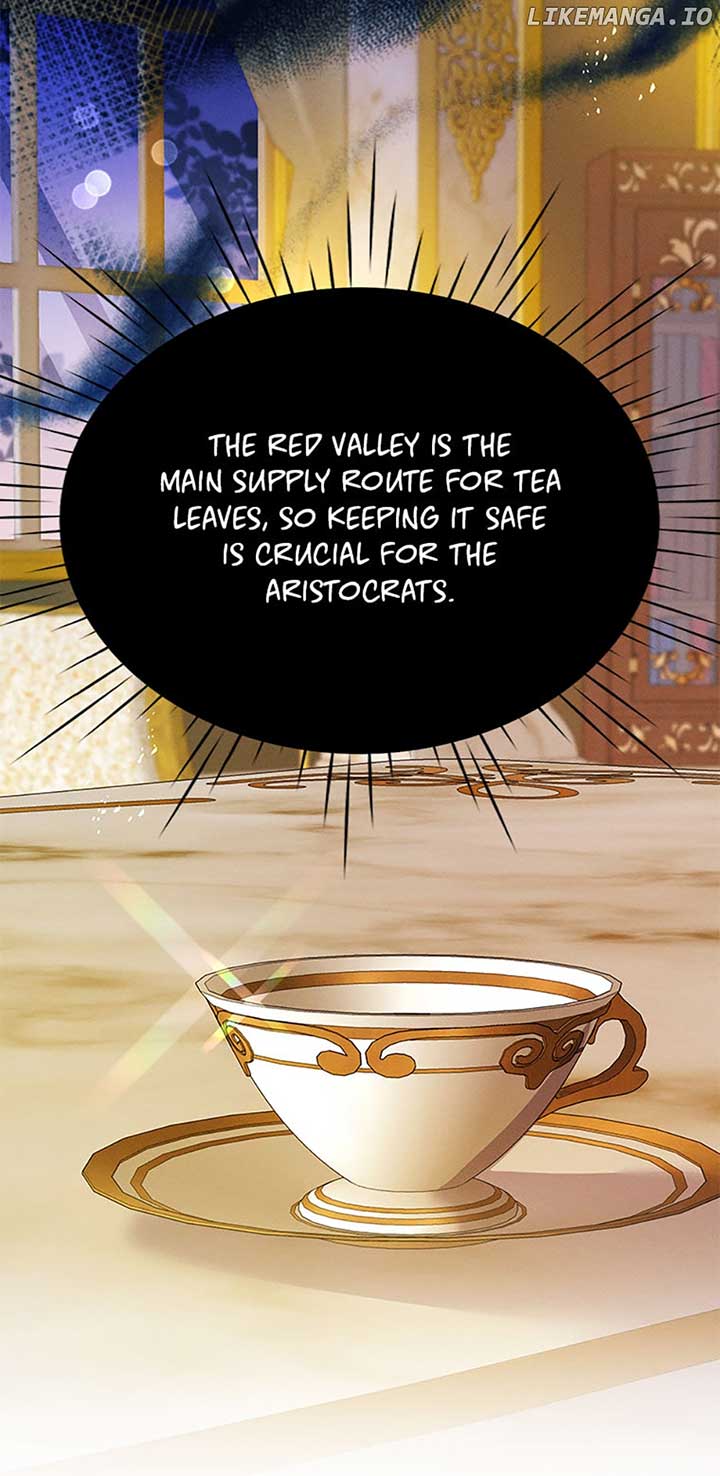 The Goal is to be Self-made chapter 52 page 35