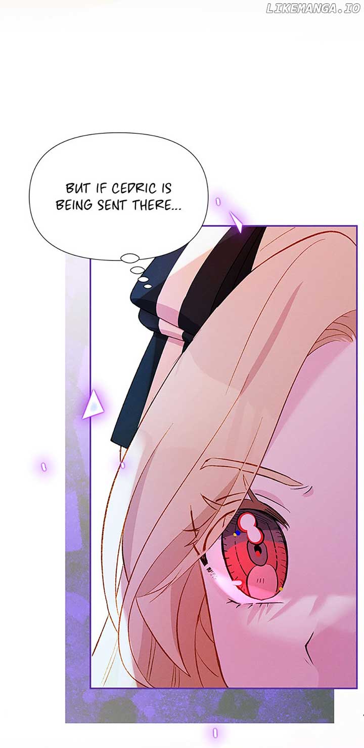 The Goal is to be Self-made chapter 52 page 36