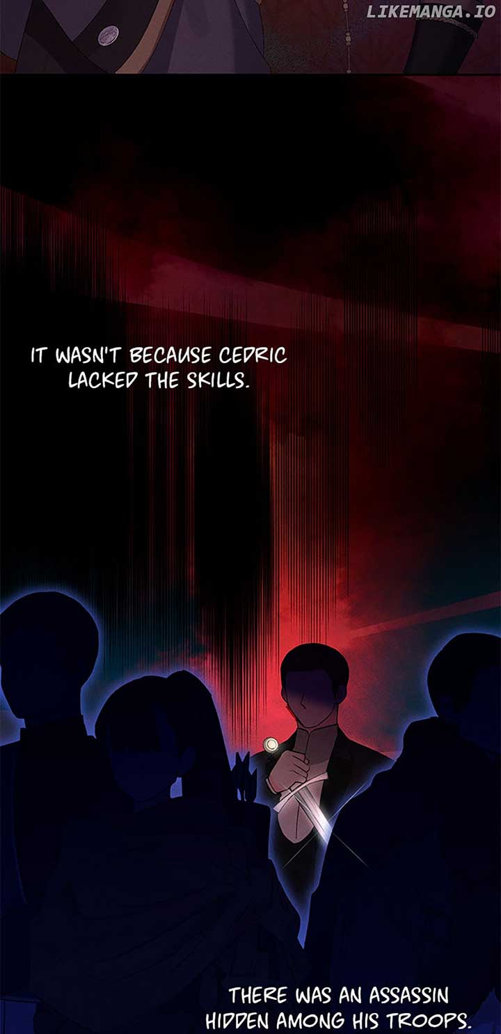 The Goal is to be Self-made chapter 52 page 43