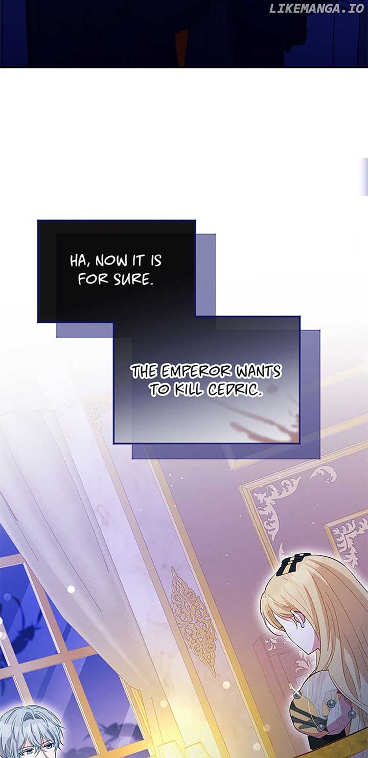 The Goal is to be Self-made chapter 52 page 44