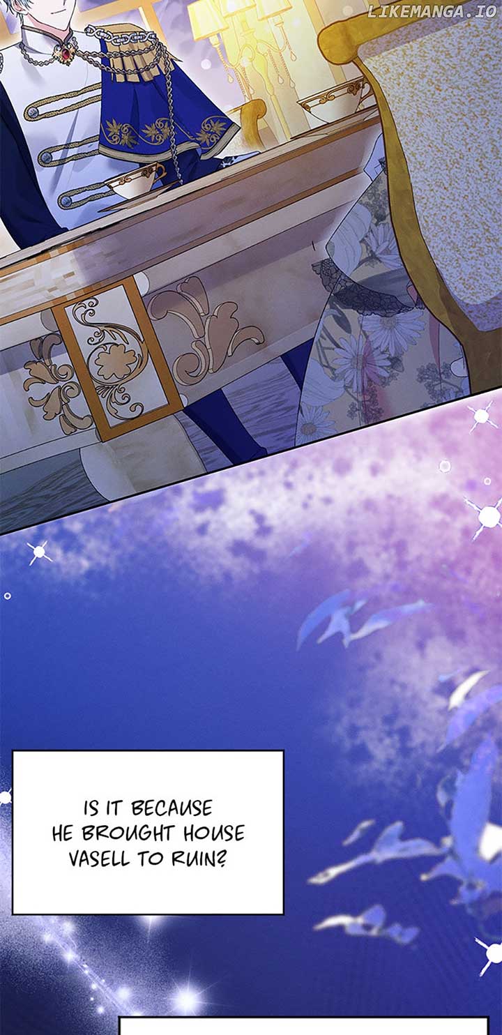 The Goal is to be Self-made chapter 52 page 45