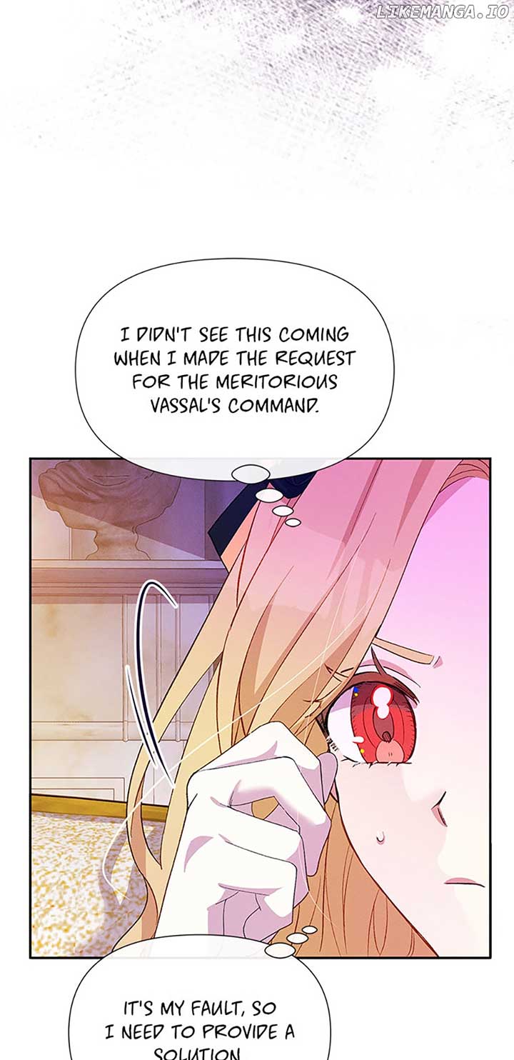 The Goal is to be Self-made chapter 52 page 48