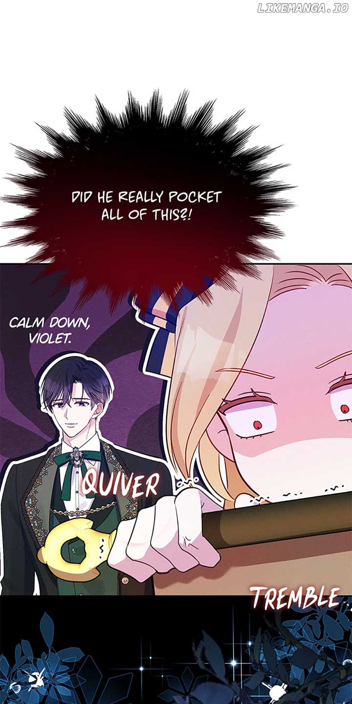 The Goal is to be Self-made chapter 52 page 55