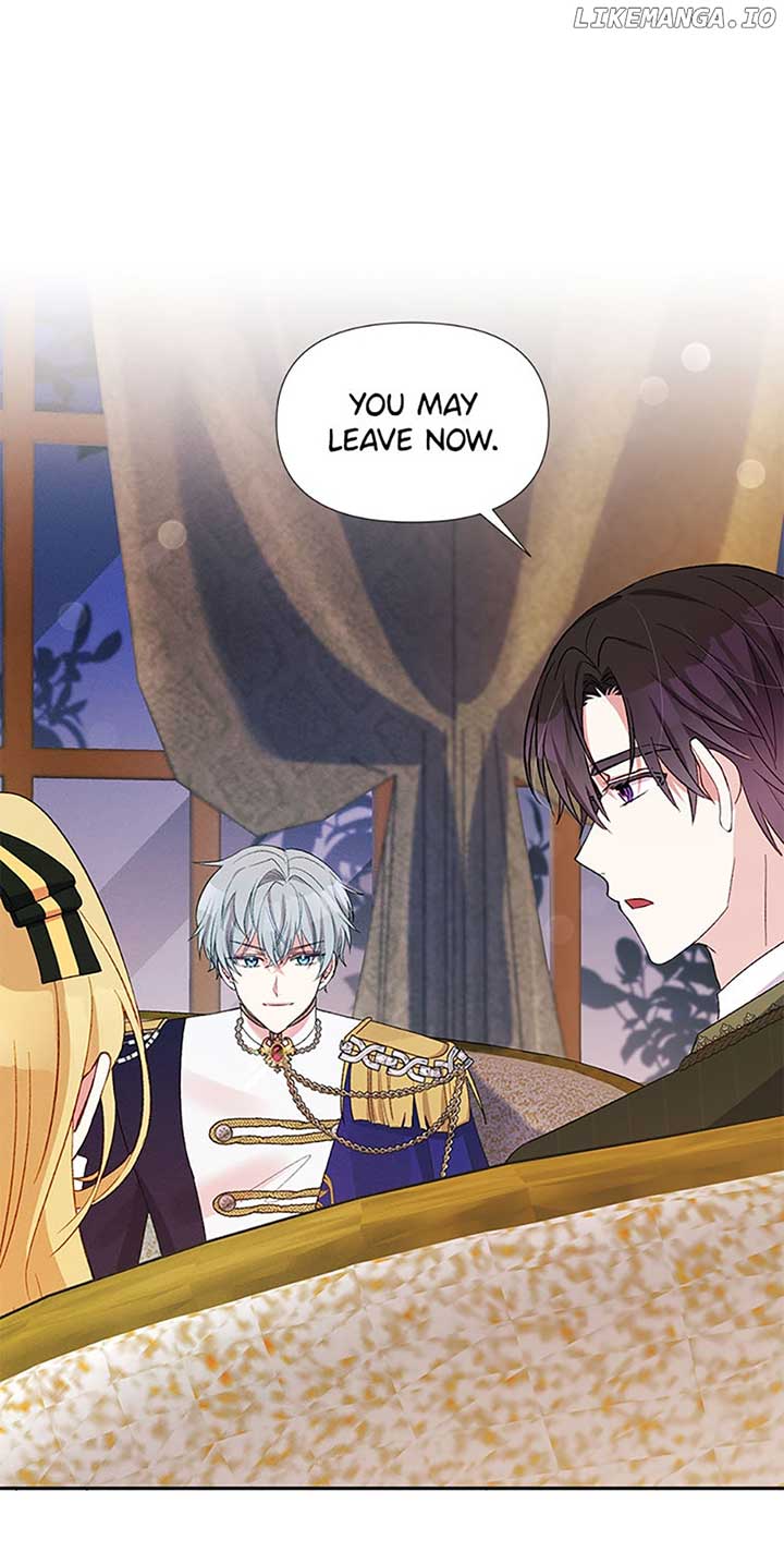 The Goal is to be Self-made chapter 52 page 60