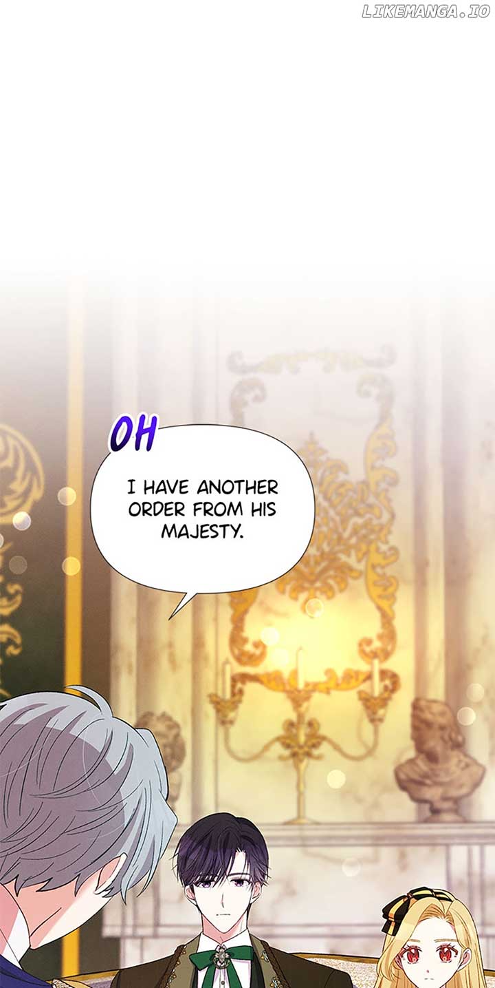 The Goal is to be Self-made chapter 52 page 61