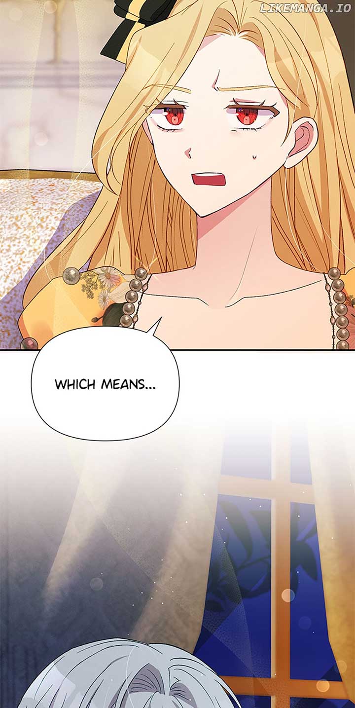The Goal is to be Self-made chapter 52 page 63