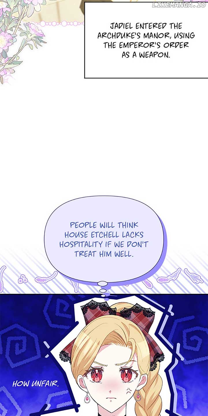 The Goal is to be Self-made chapter 52 page 67