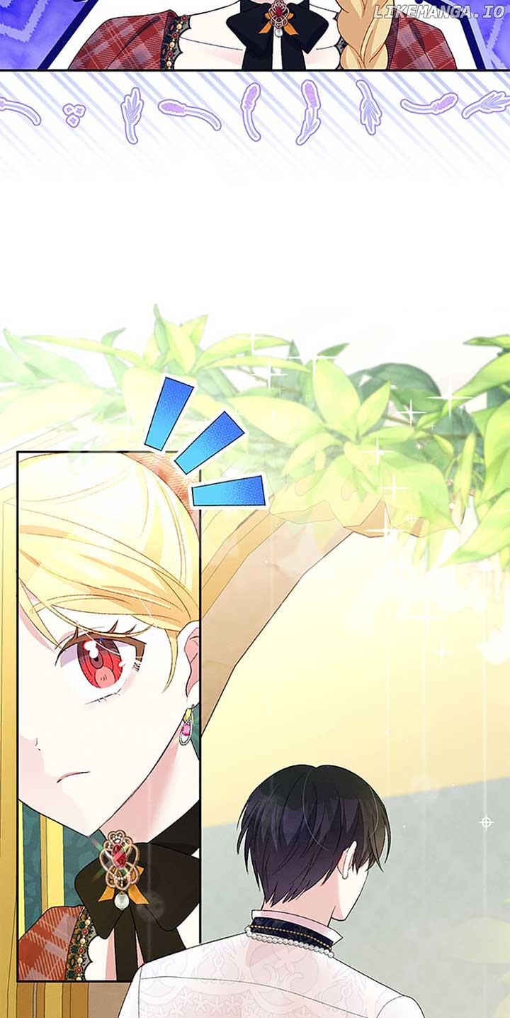 The Goal is to be Self-made chapter 52 page 68