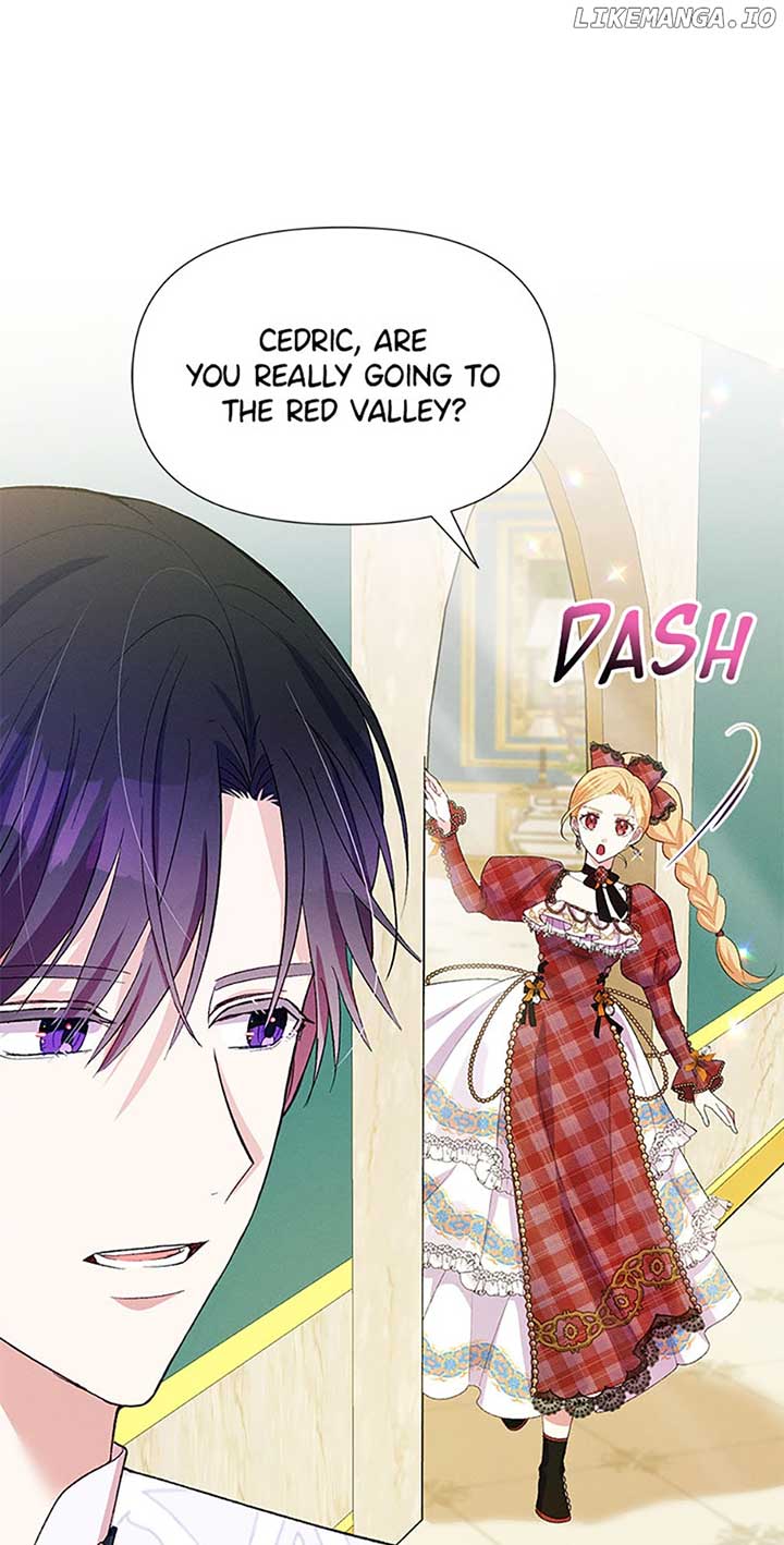 The Goal is to be Self-made chapter 52 page 70