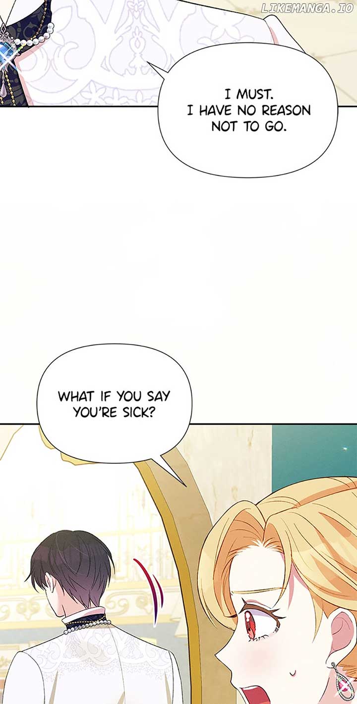 The Goal is to be Self-made chapter 52 page 71