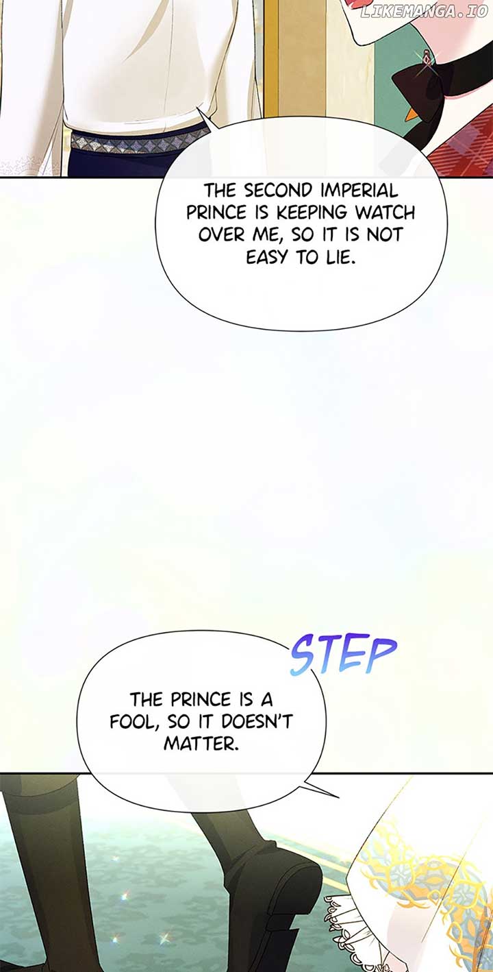 The Goal is to be Self-made chapter 52 page 72