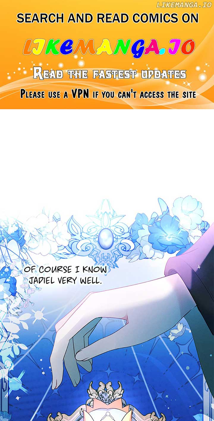 The Goal is to be Self-made chapter 53 page 1