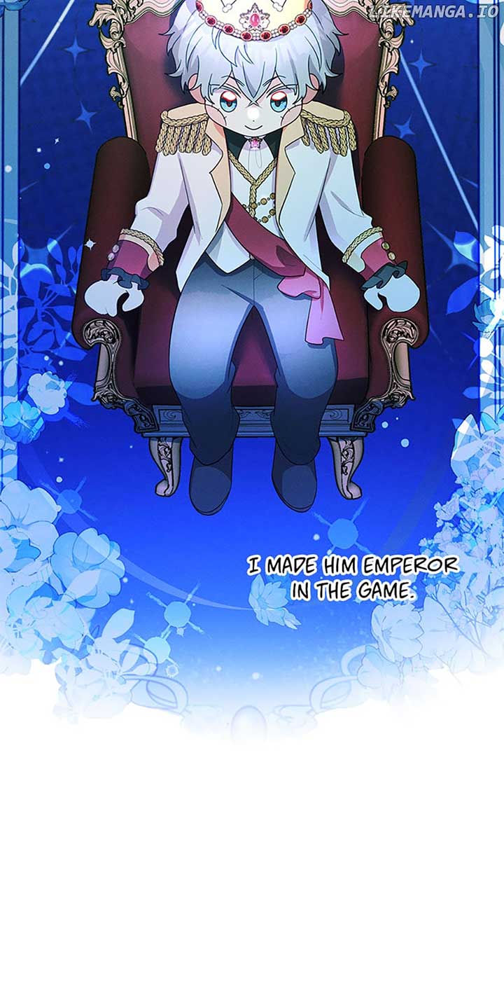 The Goal is to be Self-made chapter 53 page 2