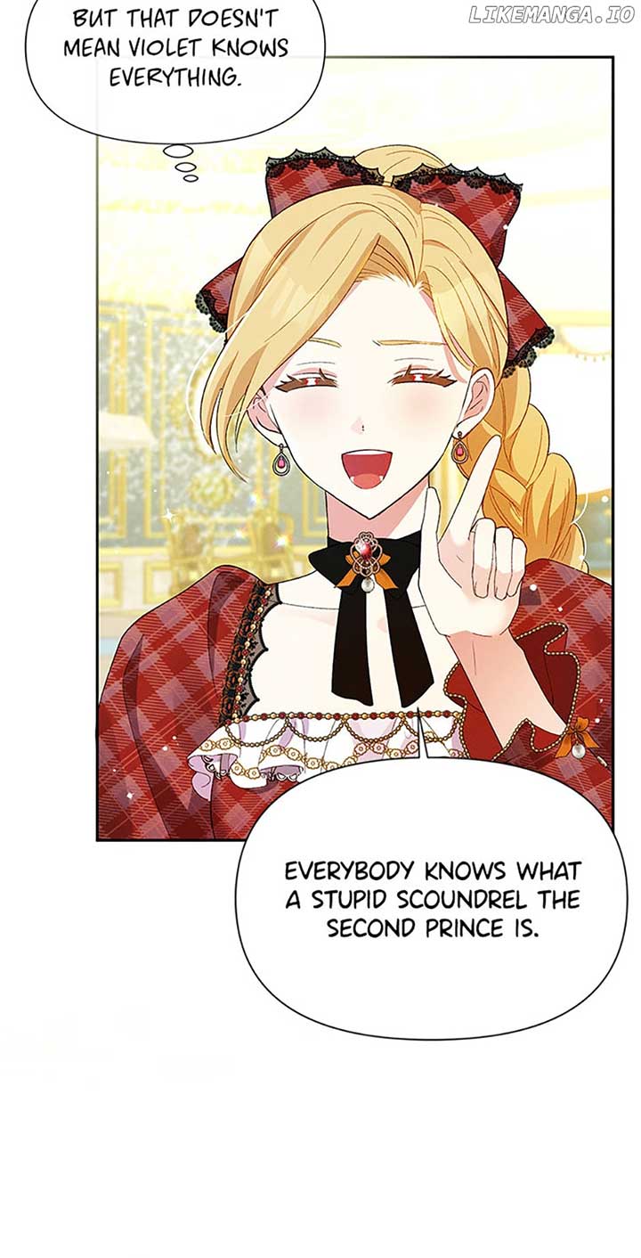 The Goal is to be Self-made chapter 53 page 4