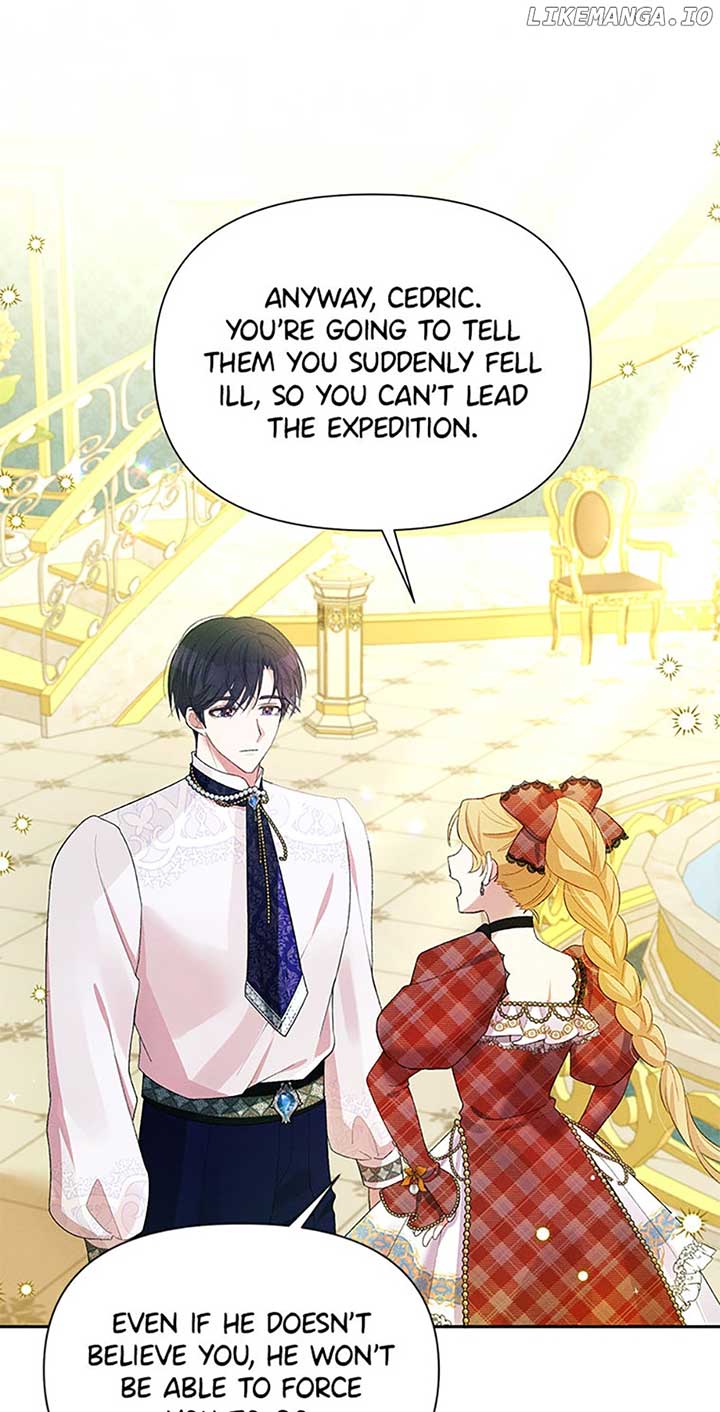 The Goal is to be Self-made chapter 53 page 5