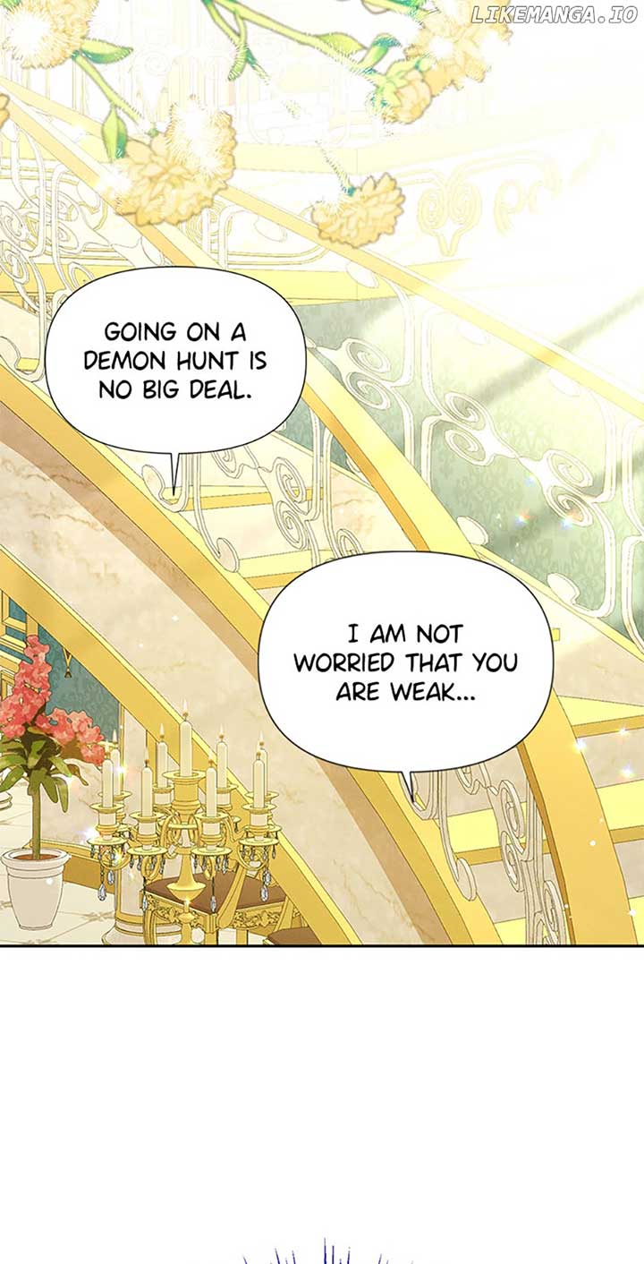 The Goal is to be Self-made chapter 53 page 7