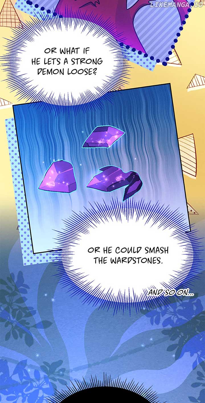 The Goal is to be Self-made chapter 53 page 9