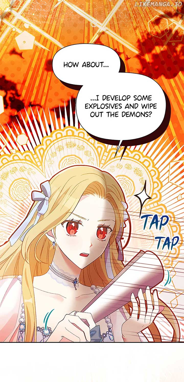 The Goal is to be Self-made chapter 53 page 24