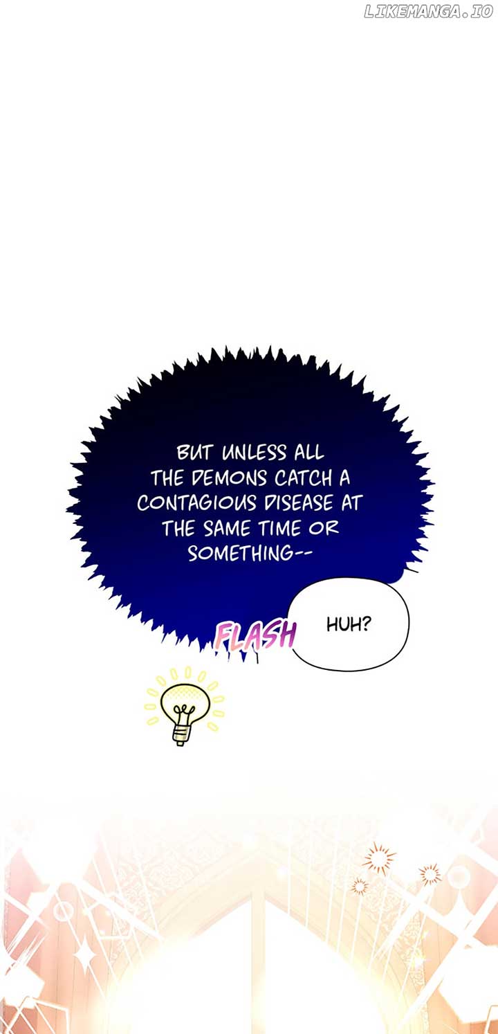 The Goal is to be Self-made chapter 53 page 28