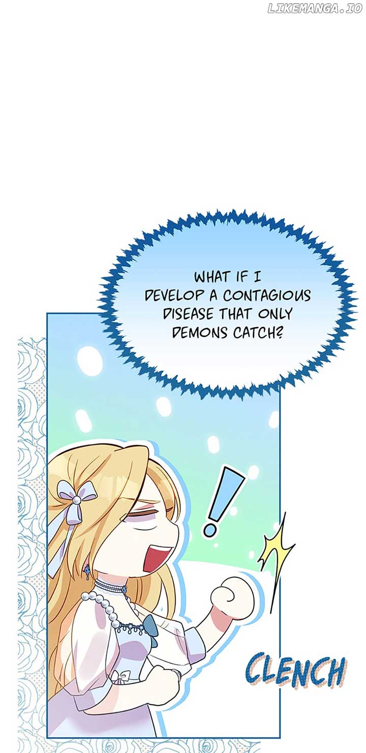 The Goal is to be Self-made chapter 53 page 30