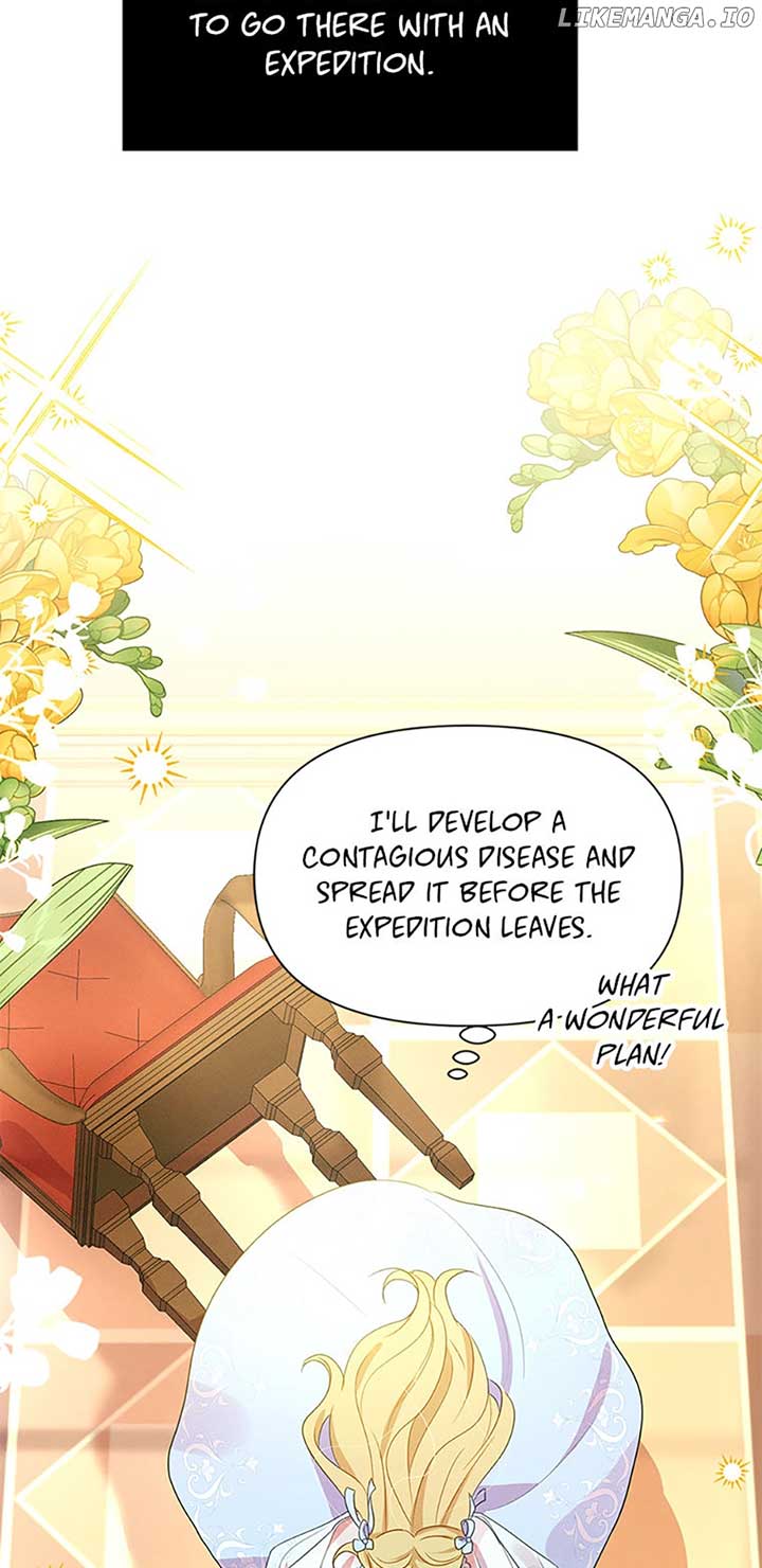 The Goal is to be Self-made chapter 53 page 32