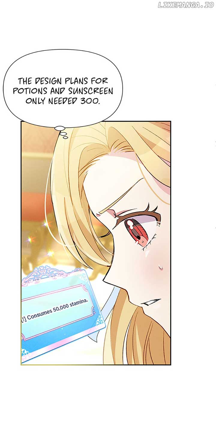 The Goal is to be Self-made chapter 53 page 35
