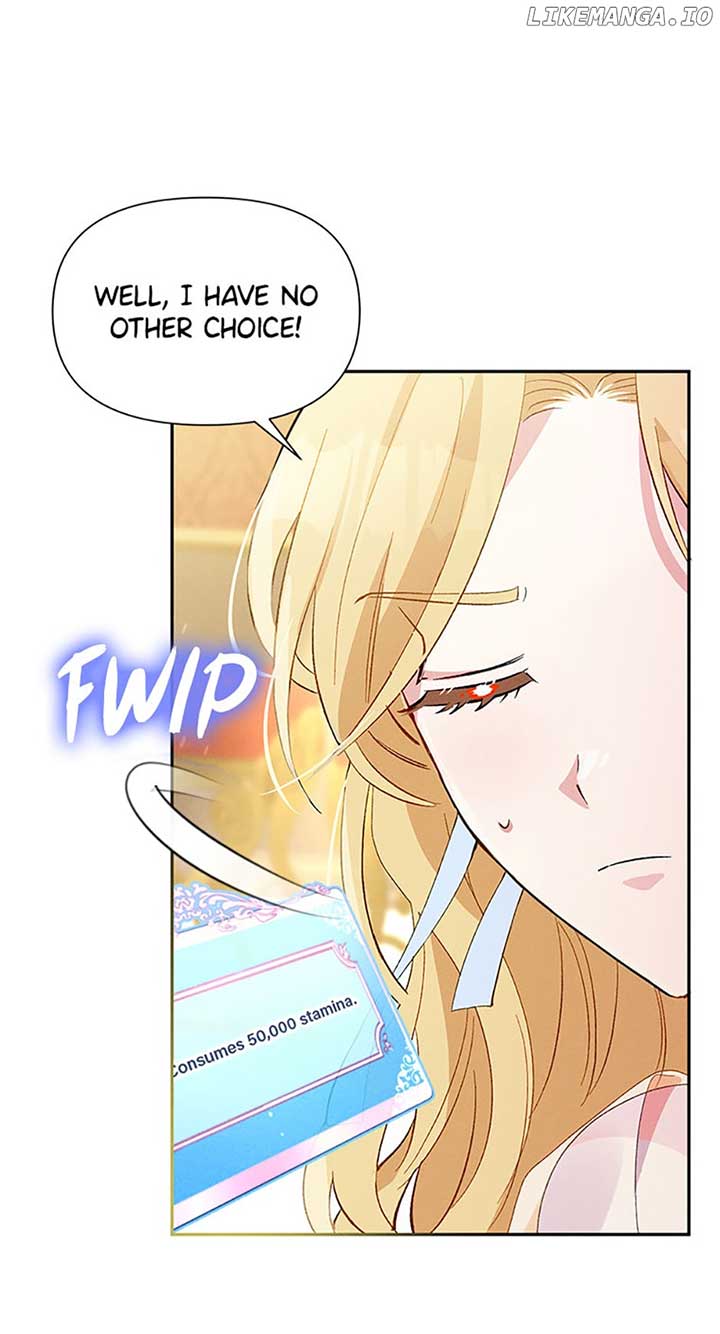 The Goal is to be Self-made chapter 53 page 36