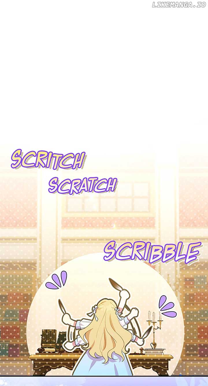The Goal is to be Self-made chapter 53 page 37