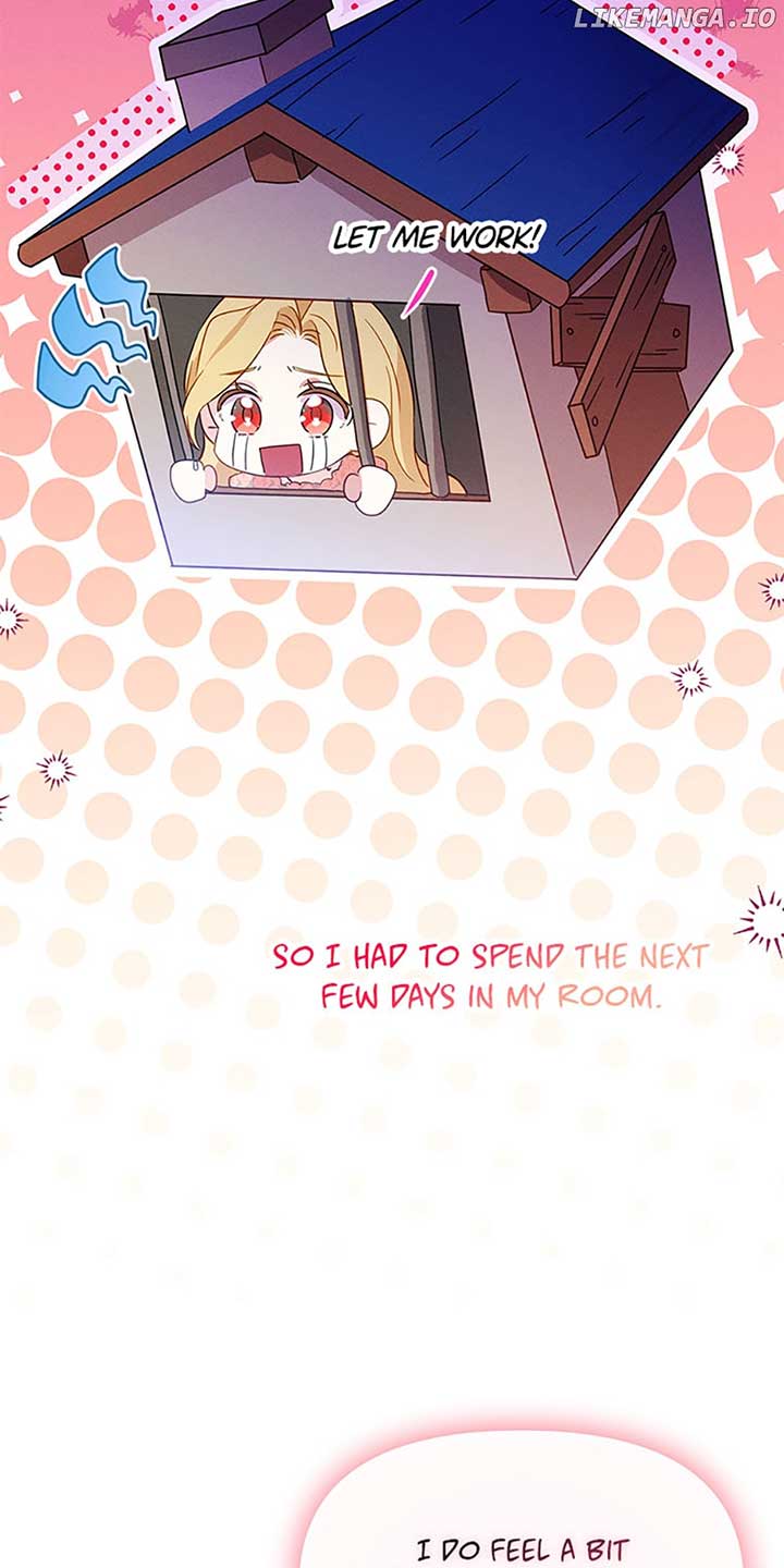 The Goal is to be Self-made chapter 53 page 45