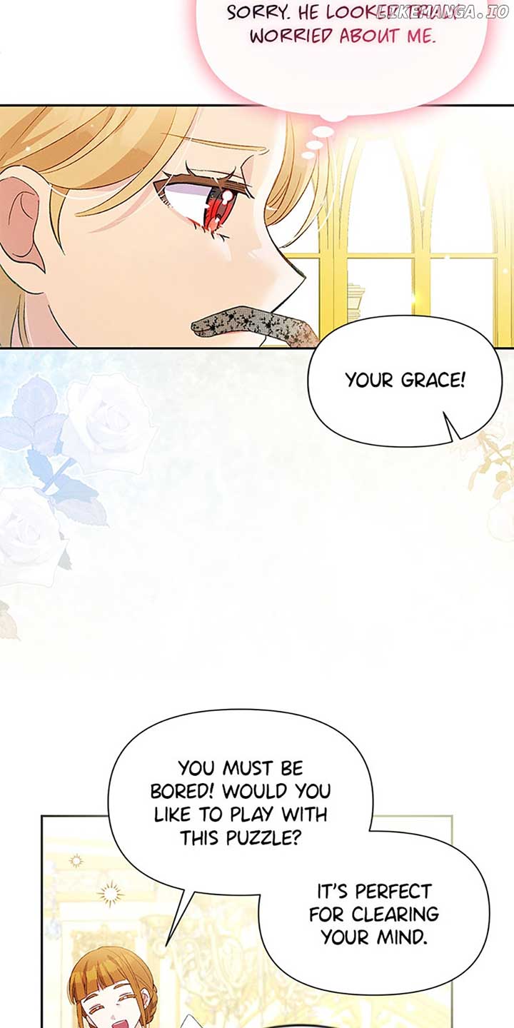 The Goal is to be Self-made chapter 53 page 46